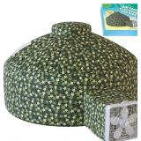 Skywin Air Tent W/20 Inch Fan for Kids (77  x 50 )