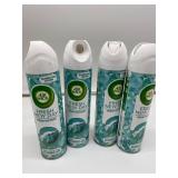 8 oz. Fresh Waters Aerosol Air Freshener