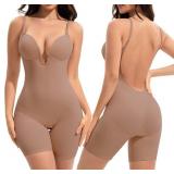 Size medium Slimers Backless Shapewear Tummy Contr