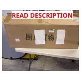 Skywin kitchen/dish item large unknown