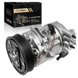 Air Conditioner AC Compressor Fits for Chevy Cruze