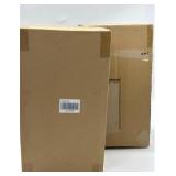 Lot of 2 Skywin TidyFriend Refrigerator Egg Drawer