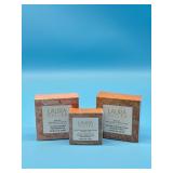 3pc Laura Geller makeup products, Medium
