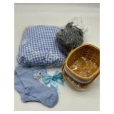 New Size Medium Dorothy The Wizard of Oz Cosplay f