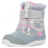 Size 7 Toddlers  See Kai Run Atlas II - Waterproof