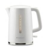 Toastmaster 1.7-Liter Kettle - White