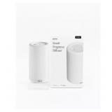 Pura Plus White Tabletop Smart Fragrance Diffuser