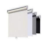 AOSKY Roller Window Shades Blackout Blinds for Win