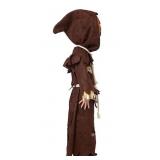 Size 3-4yr Spooktacular Creations Scary Scarecrow