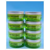 Lot of 8 TIGI Bed Head Manipulator Matte Hair Wax,