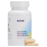 Nouel | Skin + Liver + Immunity Support | Recovery