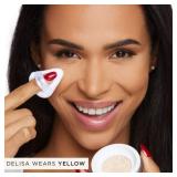 tarte creaseless loose setting powder