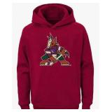 Size Medium 10-12 Outerstuff NHL Youth Team Color