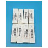 Lot of 8 FREEORR Honey Lipstick Tinted Lip Balm, S