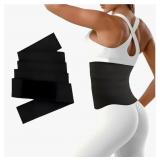 Waist Trainer For Women Belly Fat,Postpartum Belly