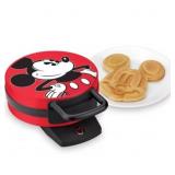 Disney Classic Mickey Mouse Waffle Maker