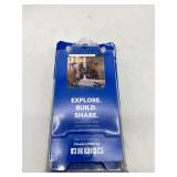 Kreg Shelf Pin Jig 1/4 Inch - Cabinet Shelf Hole D