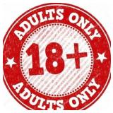 Adults Only Personal Massager Pink