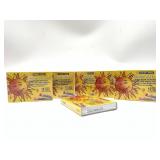 6Pk Sakura Cray-Pas Jr. Artist Oil Pastels 12-Pkg