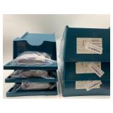 6Pk Finis Zoomers Gold Swim Training Fins - Short