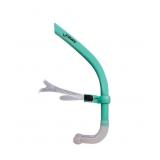 FINIS unisex adult GLIDE Snorkel Mint Green, Mint