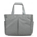 Spectra Breast Pump Carry Bag Gray 1 ct