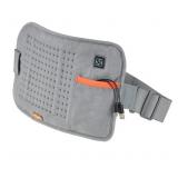 Codi Portable Heating Pad, USB Powered Cordless He