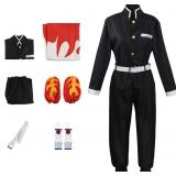 Size Medium UZAIN Cosplay Costume Anime Cosplay Ki