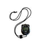 FINIS 3X100 Memory Stopwatch - Black