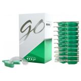 Opalescence Go 15- Prefilled Teeth Whitening Trays