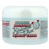 Elizavecca Moisture Hyaluronic Acid Memory Cream,