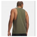 Large Under Armour Men