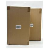 Lot of 2 Skywin TidyFriend Refrigerator Egg Drawer