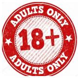 5pc Adults Only Silicone Toys