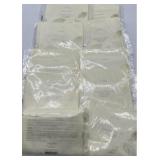 New Lot of 10, Thymes Goldleaf Foaming Bath Salts