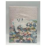 Size 14 x 18 Inches Abstract Wall Art Decor