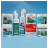 New Lot of Variety of Pet Items, Exp 08/2026-06/20