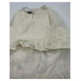 New Size 10/12 Youth ADIVA Girls Indian Ethnic Wea