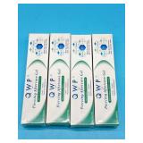 Lot of 4 AUOOR Piercing Aftercare, Gently Soothe P