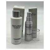 Lot of 2 Jan Marini Skin Research Products, Benzoy