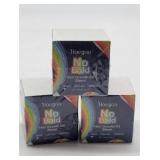 Lot Of 3 No Bald Hair Growth Oil Blend for All Hai