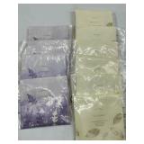 Lot of 10 Thymes Foaming Bath Salts, 4 PCs Lavende