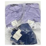 Lot of 3 Size Medium Women s Bikini Pieces, 2 Pcs