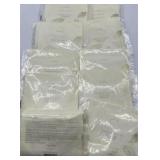 Lot of 10 Thymes Goldleaf Foaming Bath Salts