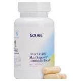 Nouel | Skin + Liver + Immunity Support | Recovery