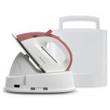 Panasonic Cordless Steam Iron, Compact, Light, wit