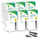 OneTouch Delica Plus Lancets - 180 Count - 30-Gaug