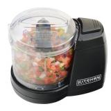 Kitchen Selectives Mini Chopper by Select Brands