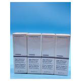 Lot of 4 "Hydrating Face Primer Lotion   Minimizes