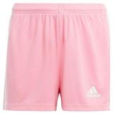 Size Medium Adidas Girls Squadra 25 Shorts